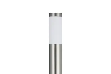 Pollerlampe Eglo Helsinki 1100 mm - Hvit/Grå - Belysning - Utebelysning