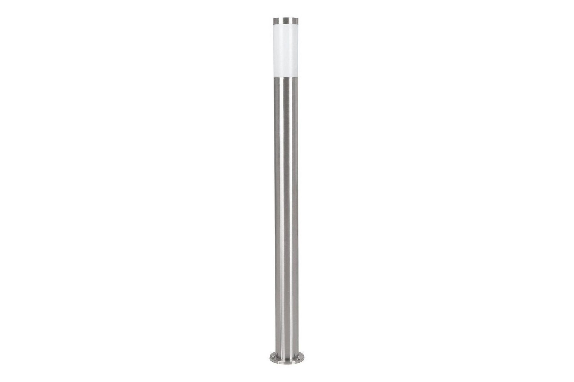 Pollerlampe Eglo Helsinki 1100 mm - Hvit/Grå