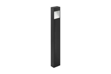Pollerlampe Eglo Manfria 870 mm - Antracit/Hvit - Belysning - Utebelysning
