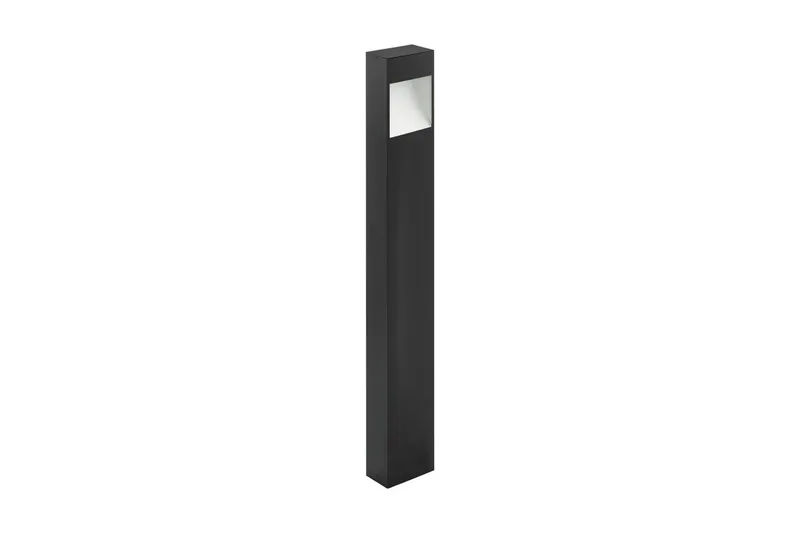Pollerlampe Eglo Manfria 870 mm, Antracit/Hvit