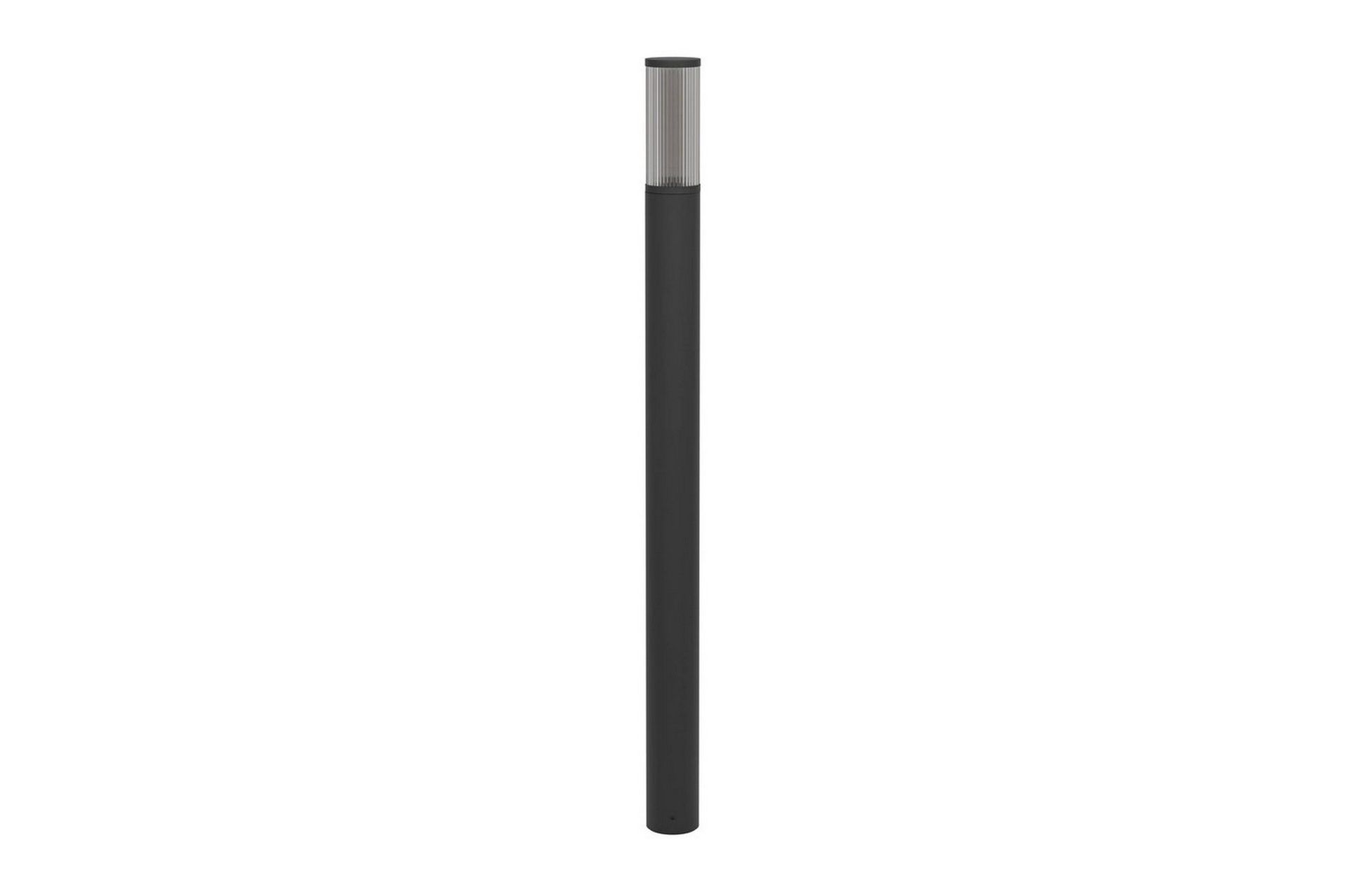 Pollerlampe Eglo Salle 1100 mm - Svart