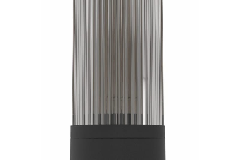 Pollerlampe Eglo Salle 1100 mm - Svart - Belysning - Utebelysning