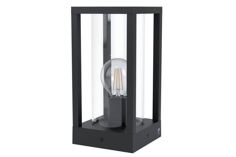 Pollerter Eglo Cascinetta, Svart