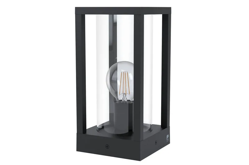 Pollerter Eglo Cascinetta, Svart