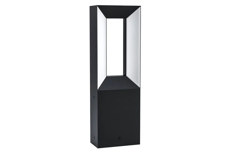 Pollerter Eglo Riforano 340 mm, Svart/Hvit