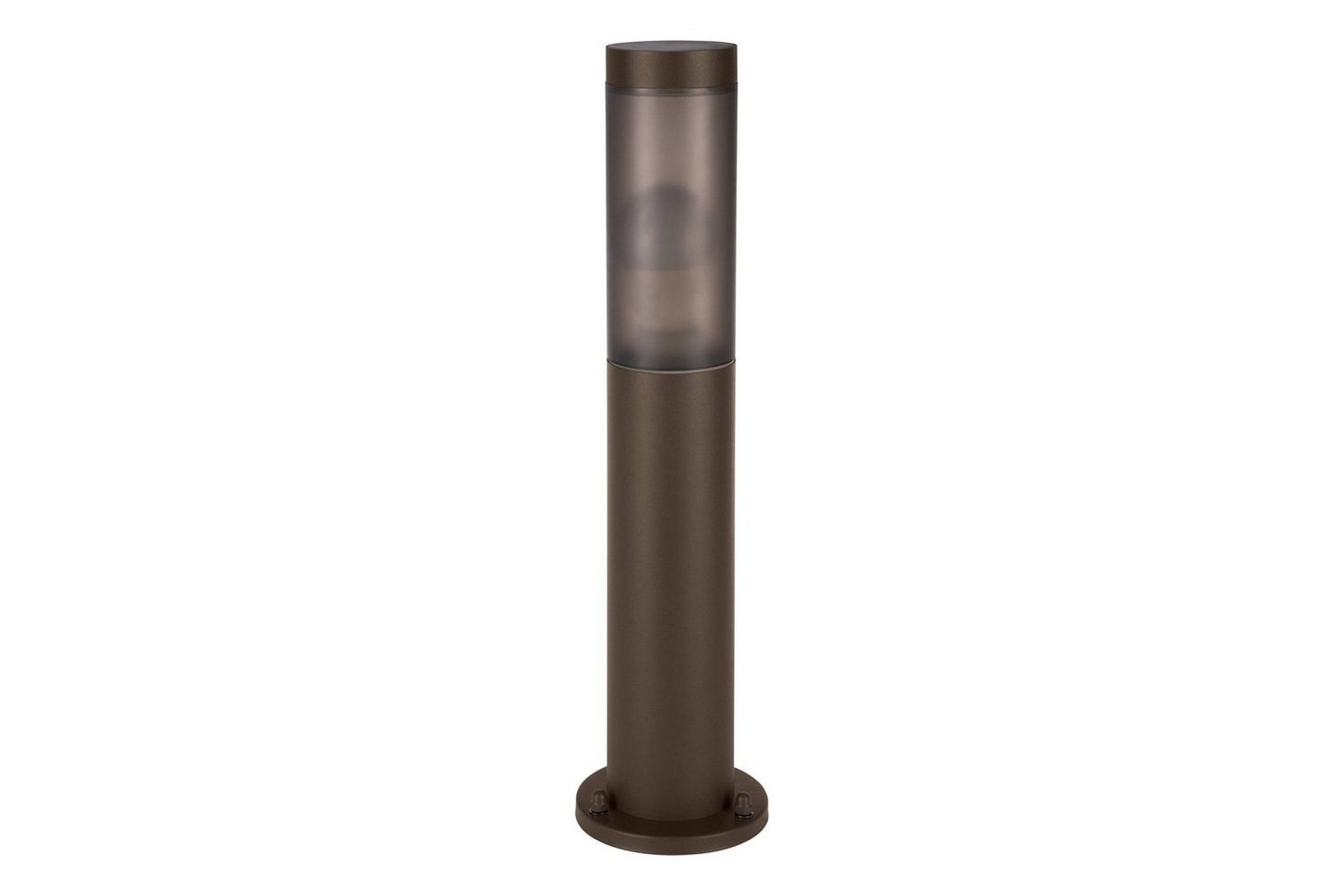 Pullert Eglo Helsinki med Sensor Rustbrun, 450 mm - Bronse
