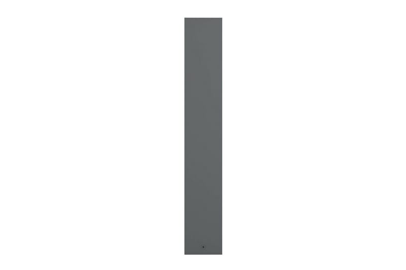 Pullert Eglo Manfria 380 mm - Antracit/Hvit - Belysning - Utebelysning