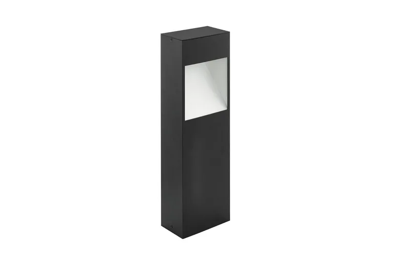 Pullert Eglo Manfria 380 mm, Antracit/Hvit
