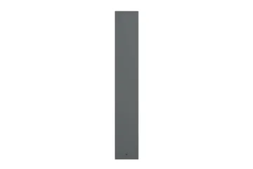 Pullert Eglo Manfria 380 mm - Antrasitt/Hvit - Belysning - Utebelysning