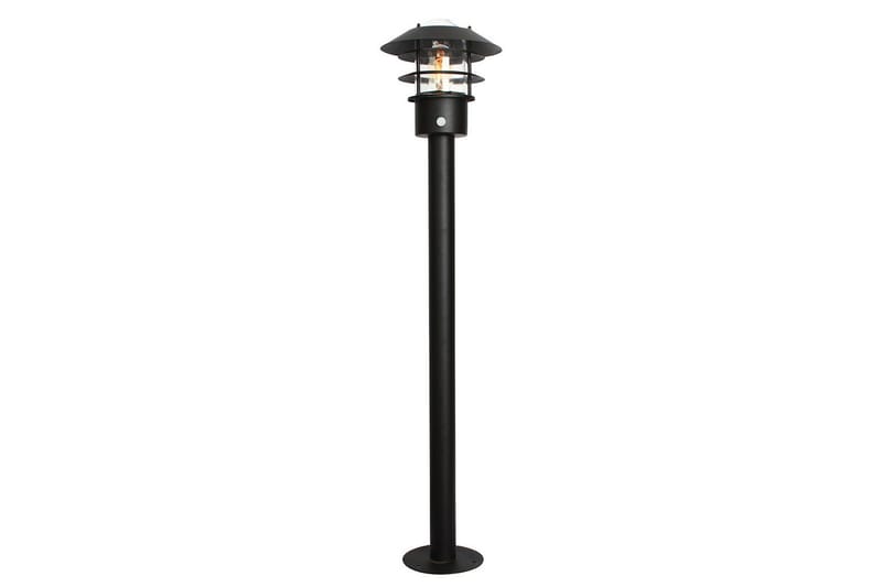Pullert Elstead Lighting Helsingør - Belysning - Utebelysning