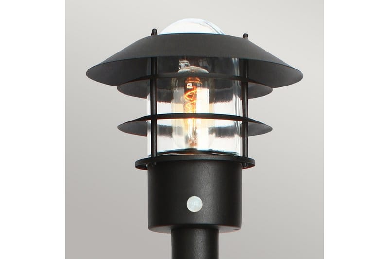 Pullert Elstead Lighting Helsingør - Belysning - Utebelysning