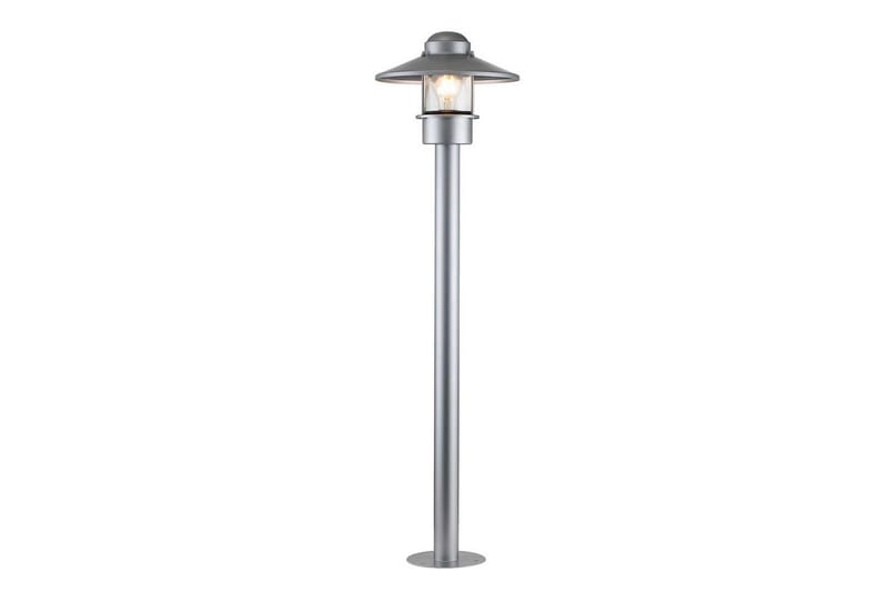 Pullert Elstead Lighting Klampenborg Sølv - Sølv - Belysning - Utebelysning
