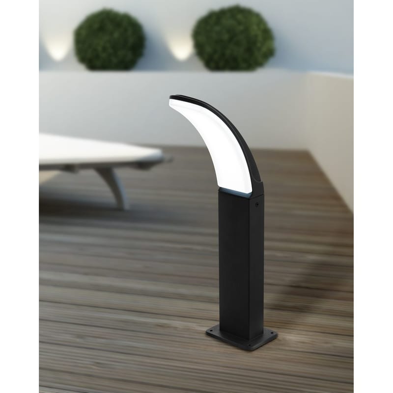 Pullert Fiumicino - 11 cm - Belysning - Utebelysning