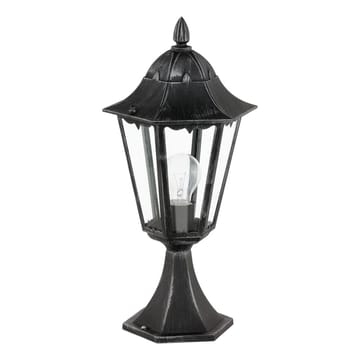 Pullert Navedo - 23 cm - Belysning - Utebelysning