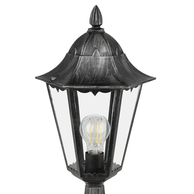 Pullert Navedo - 23 cm - Belysning - Utebelysning