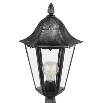 Pullert Navedo - 23 cm - Belysning - Utebelysning