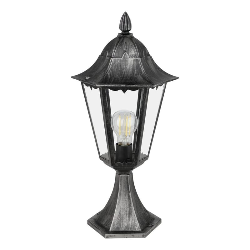 Pullert Navedo - 23 cm - Belysning - Utebelysning