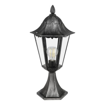 Pullert Navedo - 23 cm - Belysning - Utebelysning