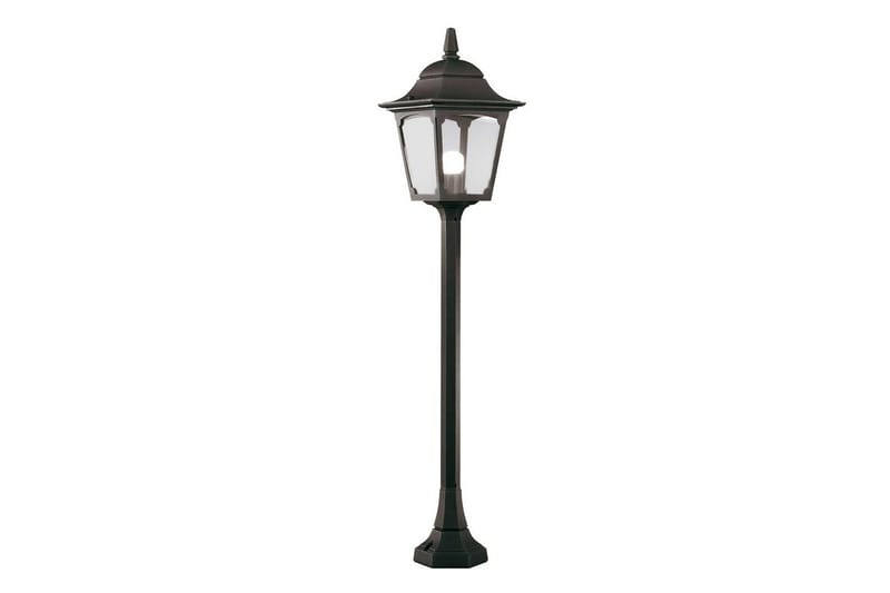 Pullertlanterne Elstead Lighting Chapel - Belysning - Utebelysning - Stolpelykt & portlykt