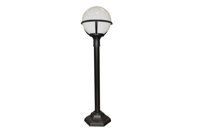 Pullertlanterne Elstead Lighting Glenbeigh - Belysning - Utebelysning - Stolpelykt & portlykt