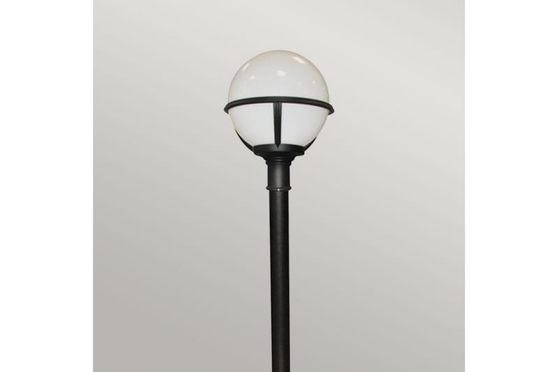Pullertlanterne Elstead Lighting Glenbeigh - Belysning - Utebelysning - Stolpelykt & portlykt