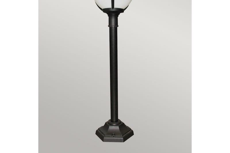 Pullertlanterne Elstead Lighting Glenbeigh - Belysning - Utebelysning - Stolpelykt & portlykt