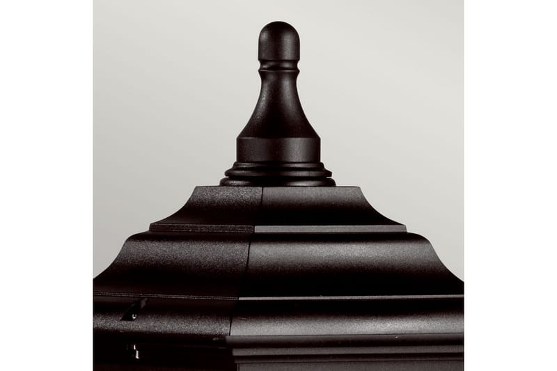 Pullertlanterne Elstead Lighting Kerry - Belysning - Utebelysning - Stolpelykt & portlykt