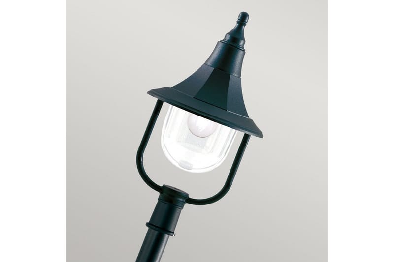 Pullertlanterne Elstead Lighting Shannon - Belysning - Utebelysning - Stolpelykt & portlykt
