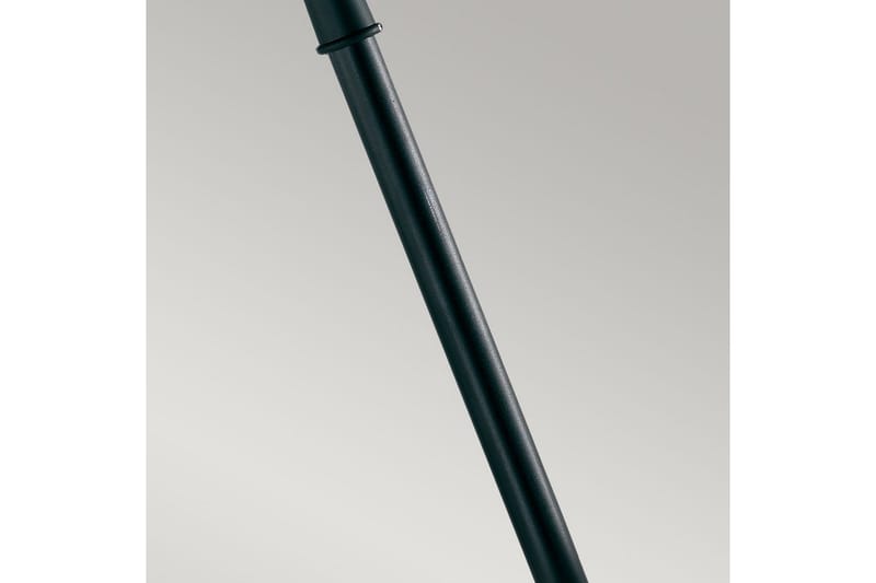 Pullertlanterne Elstead Lighting Shannon - Belysning - Utebelysning - Stolpelykt & portlykt