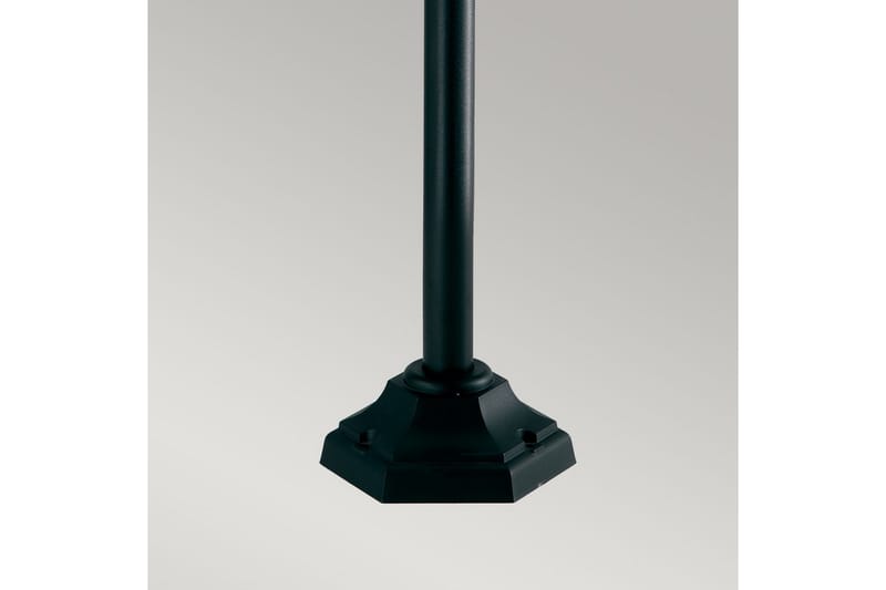 Pullertlanterne Elstead Lighting Shannon - Belysning - Utebelysning - Stolpelykt & portlykt