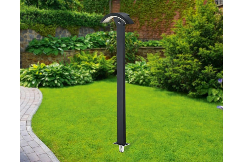 Shushan Lampe - Hvit - Belysning - Utebelysning