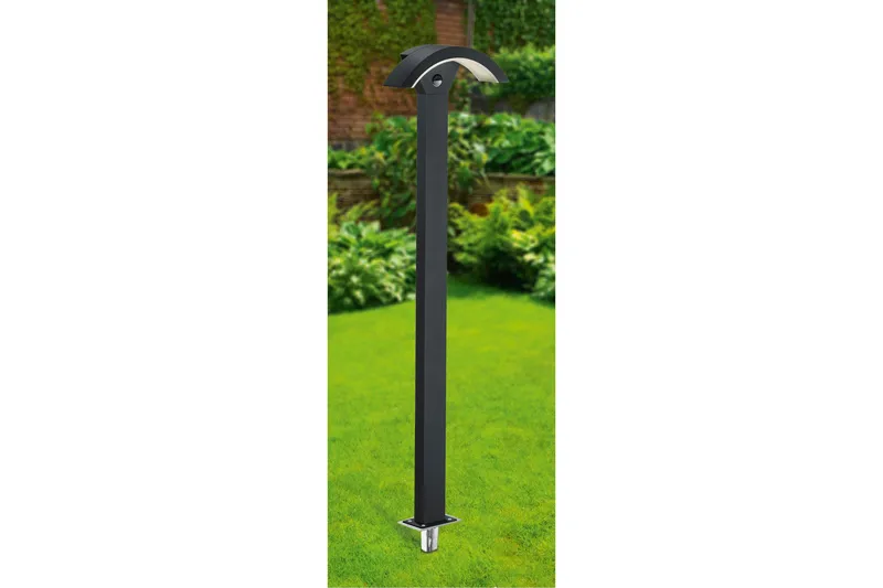 Shushan Lampe - Hvit - Belysning - Utebelysning