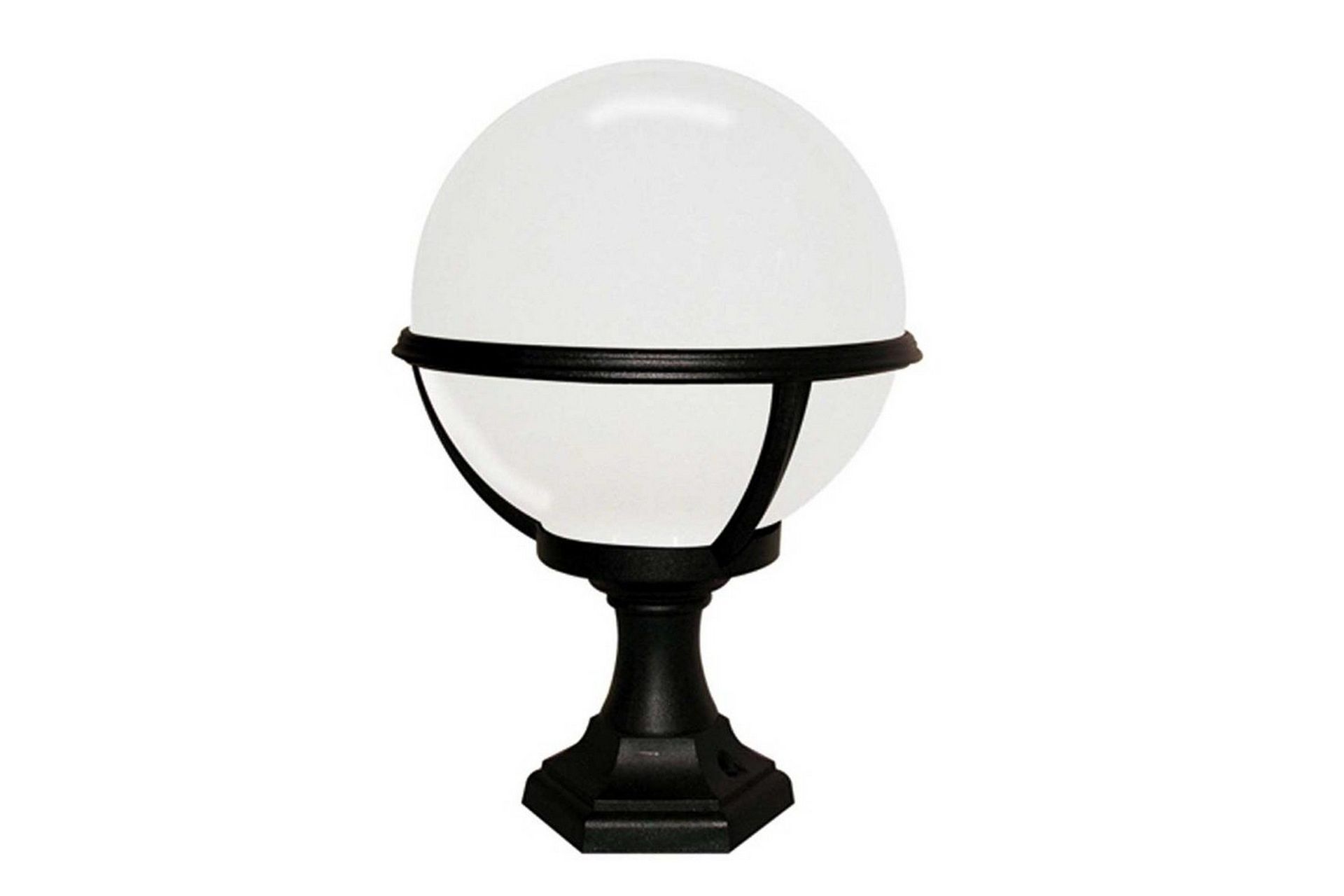 Sokkellykt Elstead Lighting Glenbeigh -