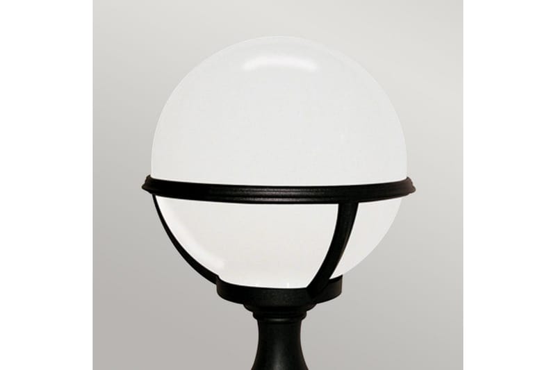 Sokkellykt Elstead Lighting Glenbeigh - Belysning - Utebelysning - Stolpelykt & portlykt