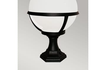 Sokkellykt Elstead Lighting Glenbeigh - Belysning - Utebelysning - Stolpelykt & portlykt