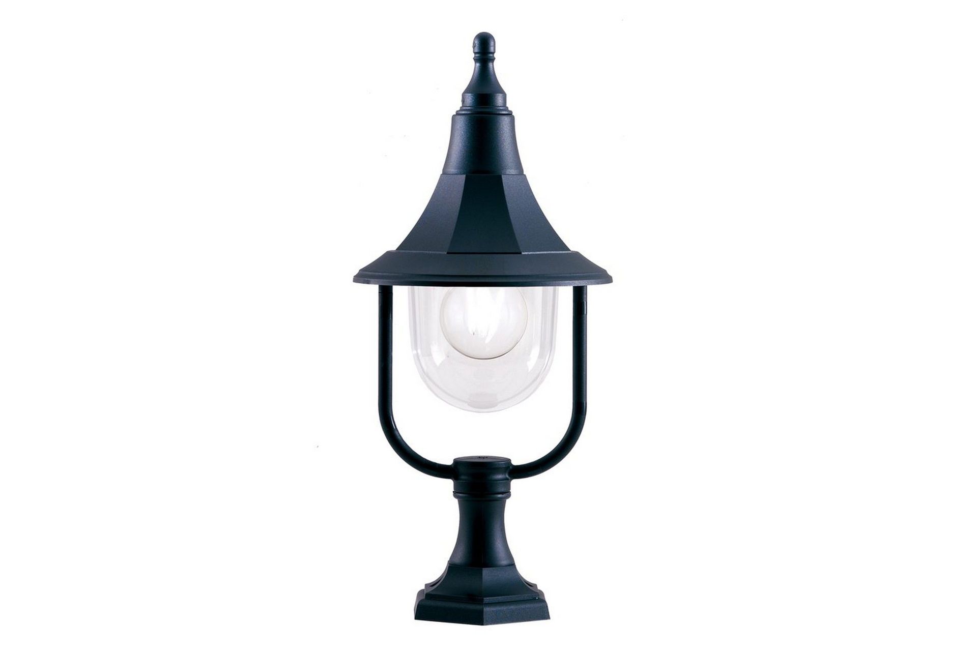Sokkellykt Elstead Lighting Shannon -