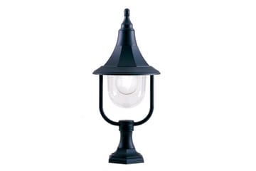 Sokkellykt Elstead Lighting Shannon - Belysning - Utebelysning - Stolpelykt & portlykt