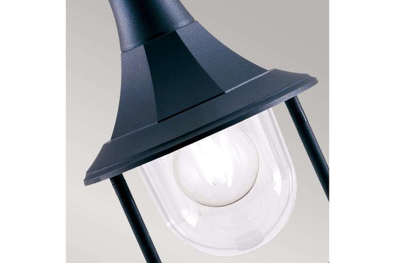 Sokkellykt Elstead Lighting Shannon - Belysning - Utebelysning - Stolpelykt & portlykt