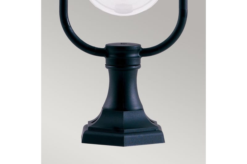 Sokkellykt Elstead Lighting Shannon - Belysning - Utebelysning - Stolpelykt & portlykt