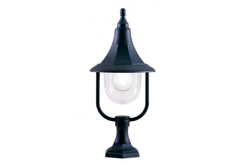 Sokkellykt Elstead Lighting Shannon - Belysning - Utebelysning - Stolpelykt & portlykt
