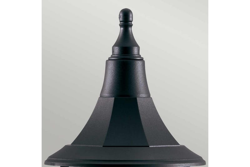 Sokkellykt Elstead Lighting Shannon - Belysning - Utebelysning - Stolpelykt & portlykt