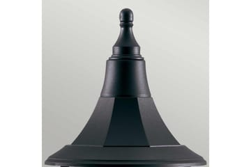 Sokkellykt Elstead Lighting Shannon - Belysning - Utebelysning - Stolpelykt & portlykt