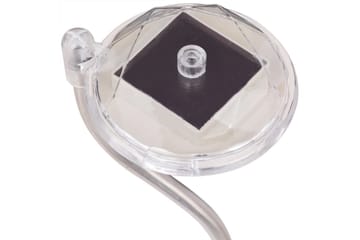 Solar LED Hagelys 6 stk 9x7,8x29,5 cm - Belysning - Utebelysning - Solcelle utelys & solcellelamper