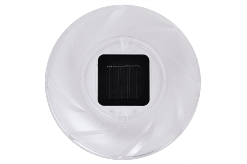 Bestway Flytende sollys - Hvit - Belysning - Utebelysning - Solcelle utelys & solcellelamper