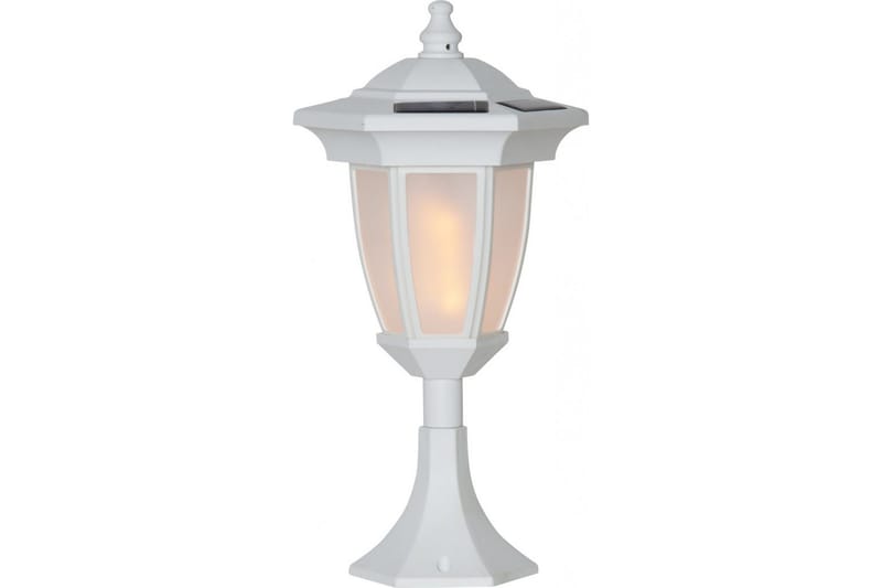 Star Trading Flame Solcellebelysning 63 cm - Star Trading - Solcelle utelys & solcellelamper - Utebelysning