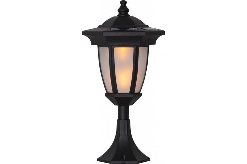 Star Trading Flame Solcellebelysning 63 cm - Star Trading - Belysning - Utebelysning - Solcelle utelys & solcellelamper