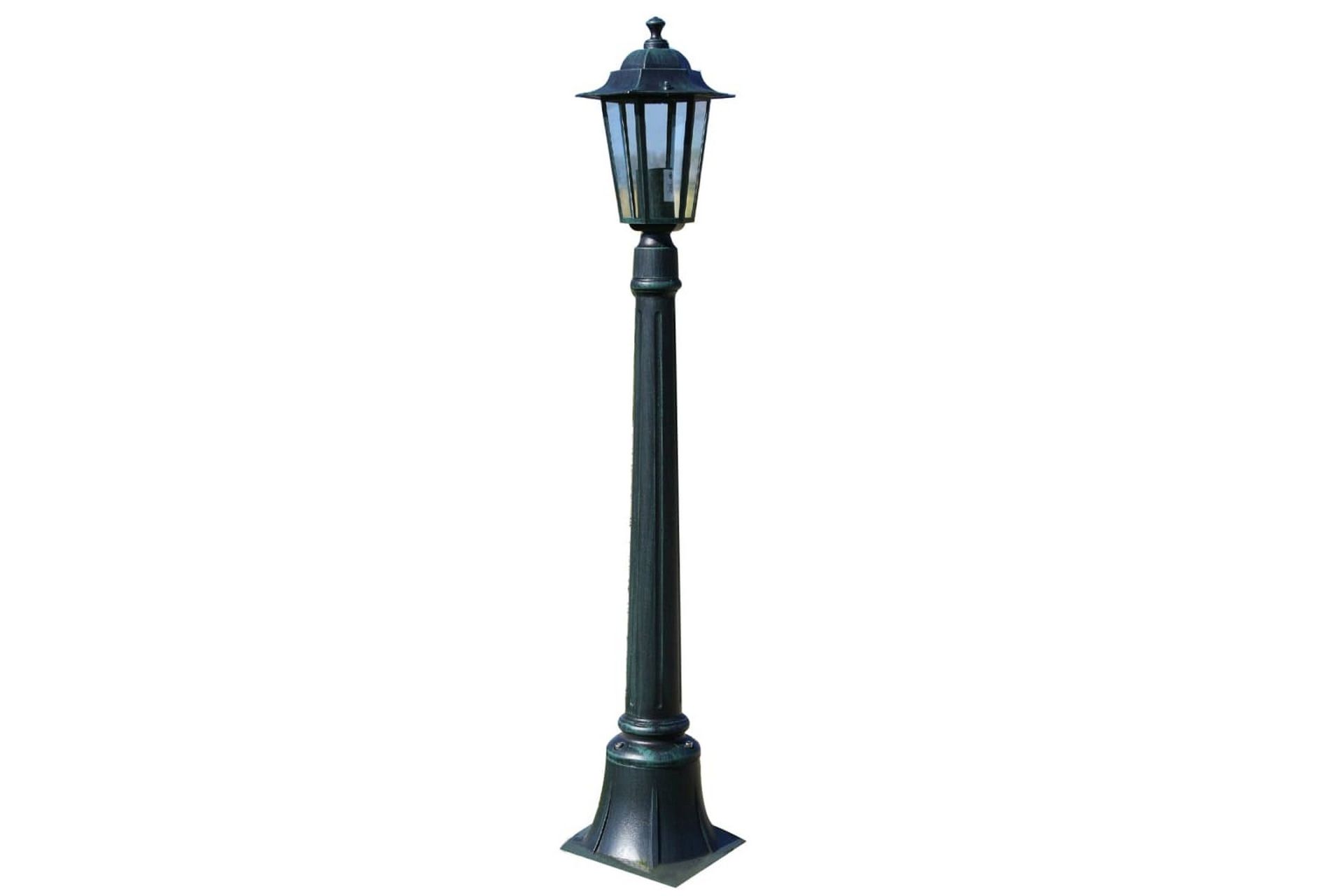 Preston Hagelamper 2 stk 105 cm - Belysning - Utebelysning - Stolpelykt & portlykt