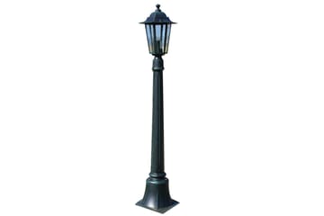 Preston Hagelamper 2 stk 105 cm - Belysning - Utebelysning - Stolpelykt & portlykt