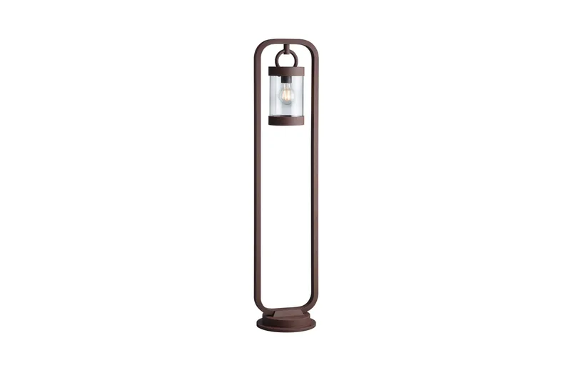 Rodero Lysstolpe, TRIO