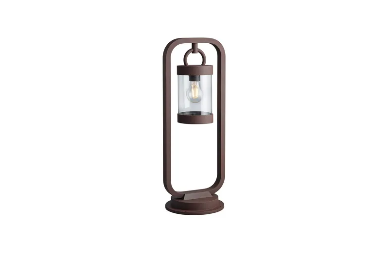 Rodero Lysstolpe, TRIO